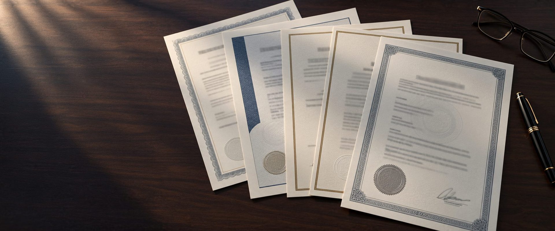 Brochures and resources — OZ Maritime