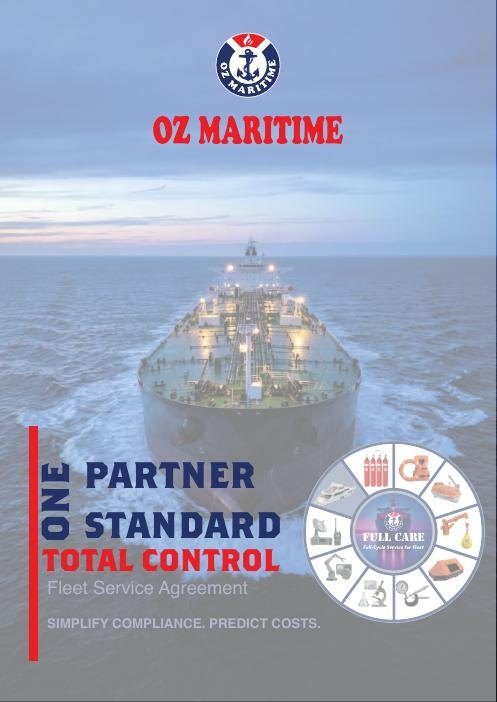 Fleet Service Agreement