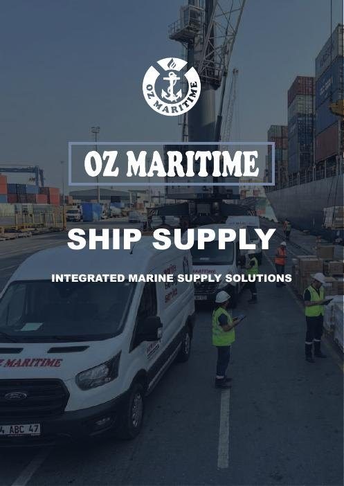 Ship Supply