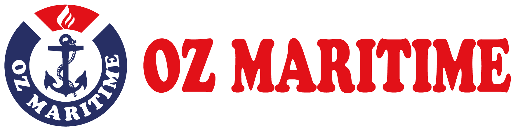 OZ Maritime