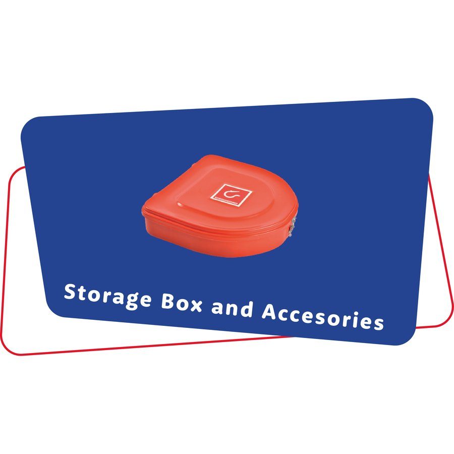 Storage Boxes