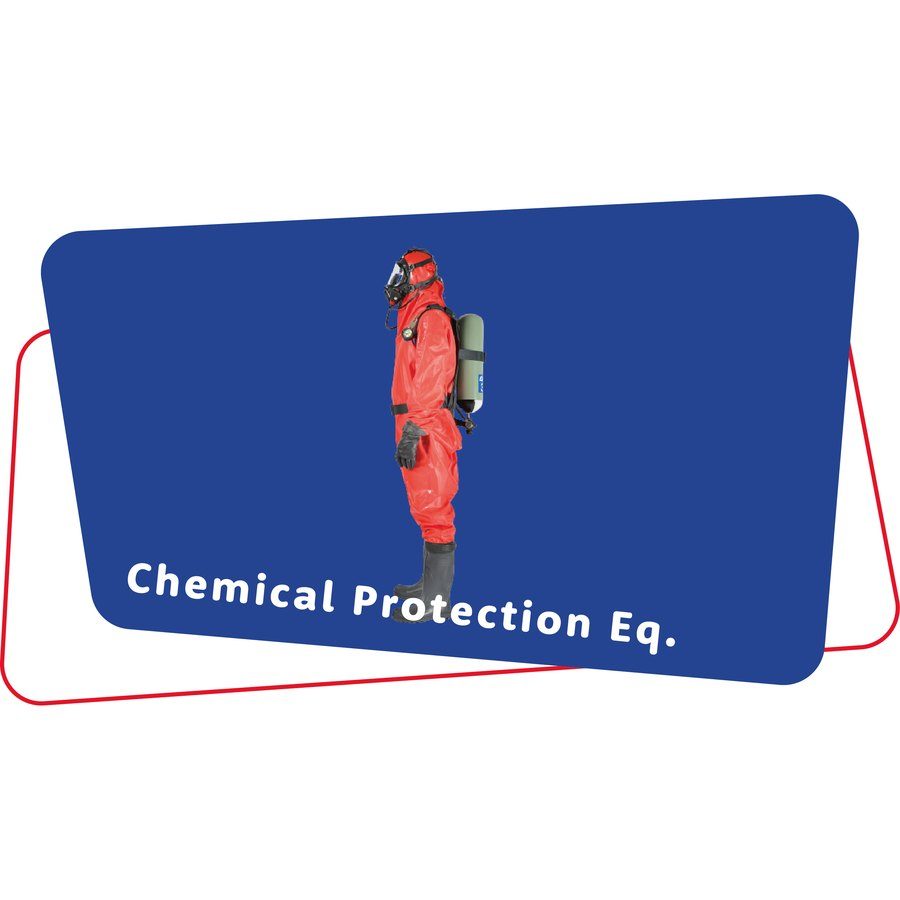 Chemical Protection