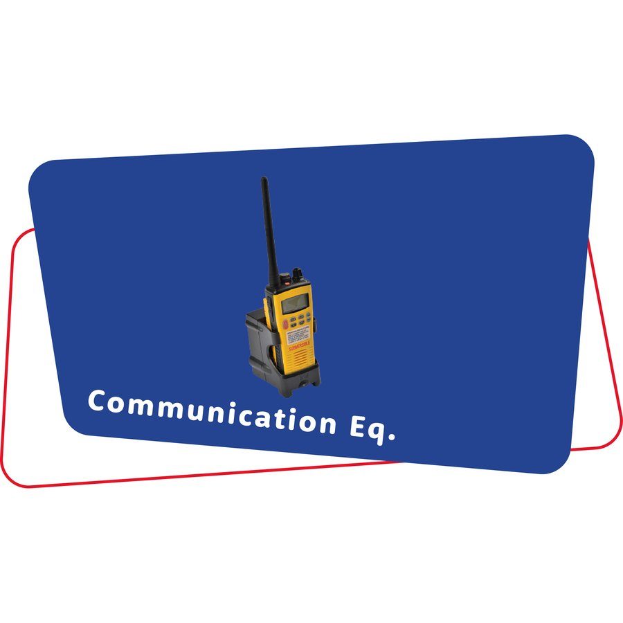 Communication & Distress