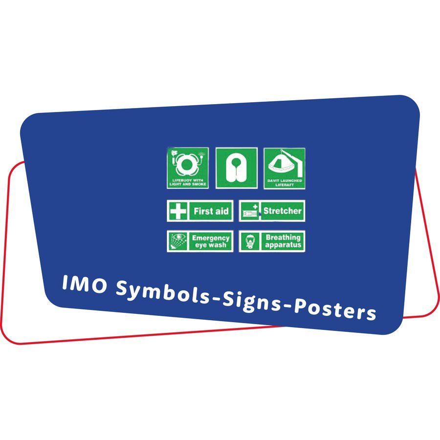 IMO Signs & Symbols