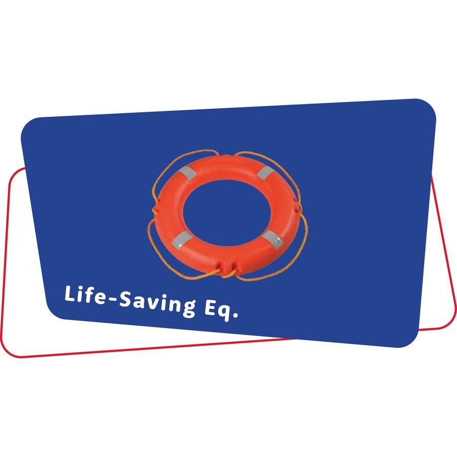Life Saving Equipment
