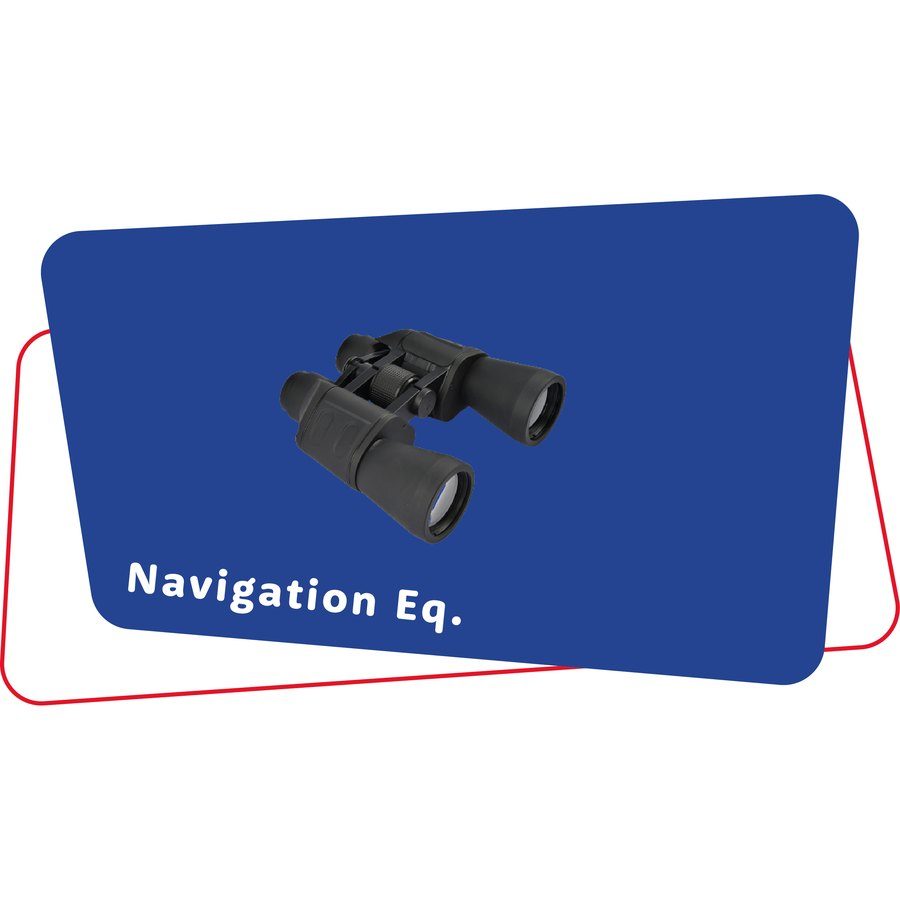 Navigation Equipment