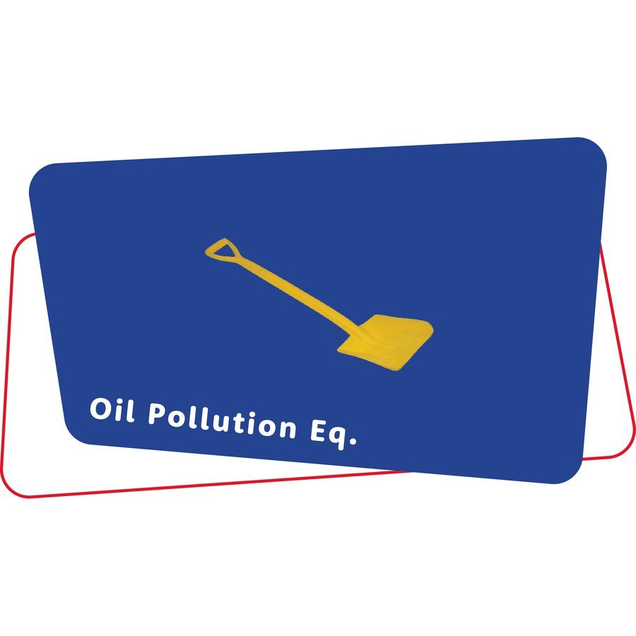 Oil Pollution Response