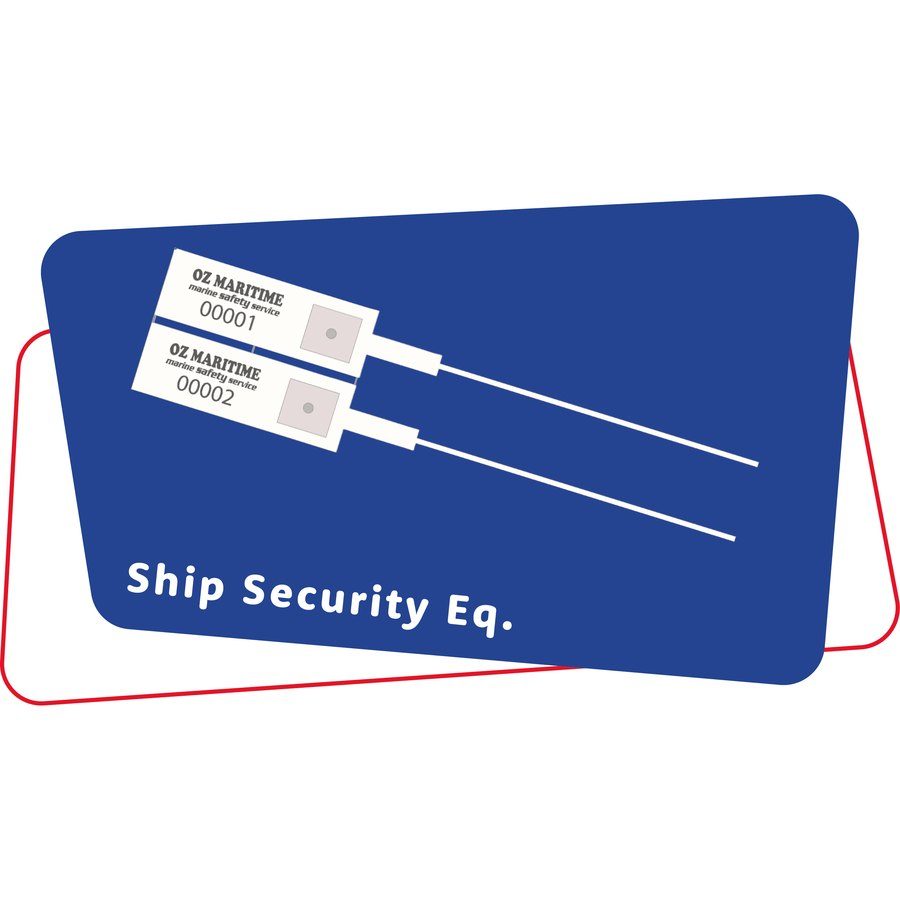 Ship Security