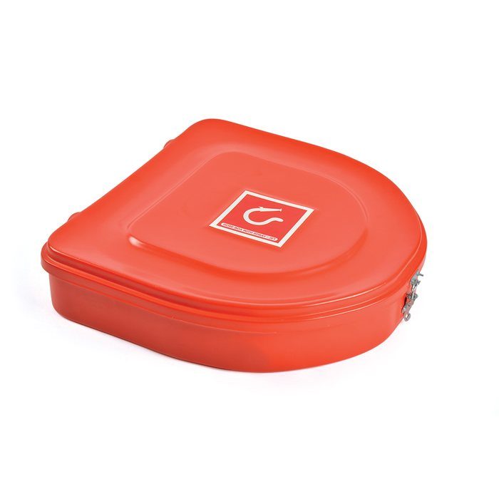 Fire Hose Box D Type