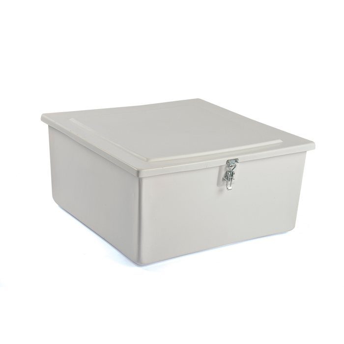 Storage Box For Batteris
