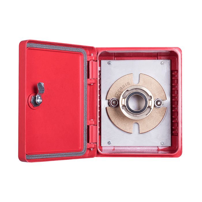 International Connection Box