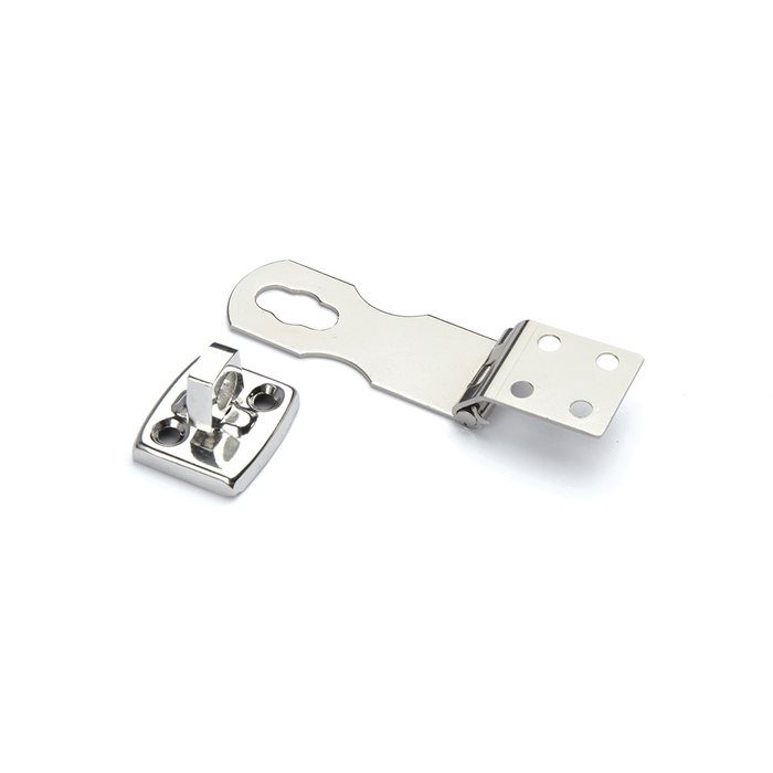 Lock For Storage Box