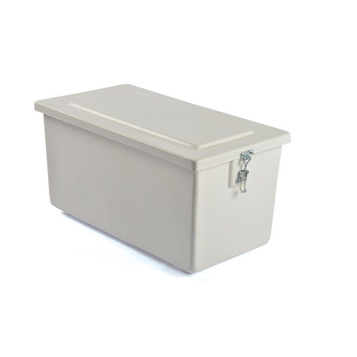 Storage Box For Battery