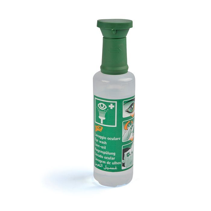 Eye Wash Bottle