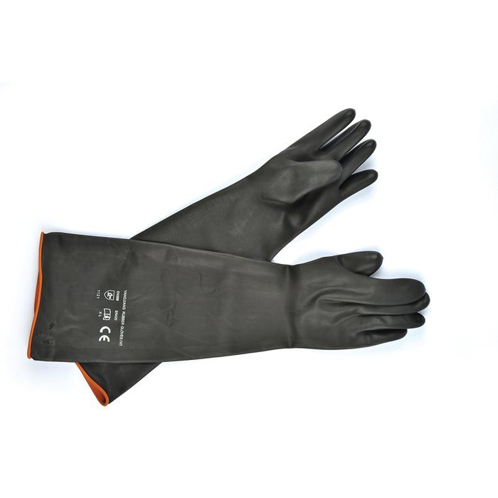 Gloves For Acid Protective