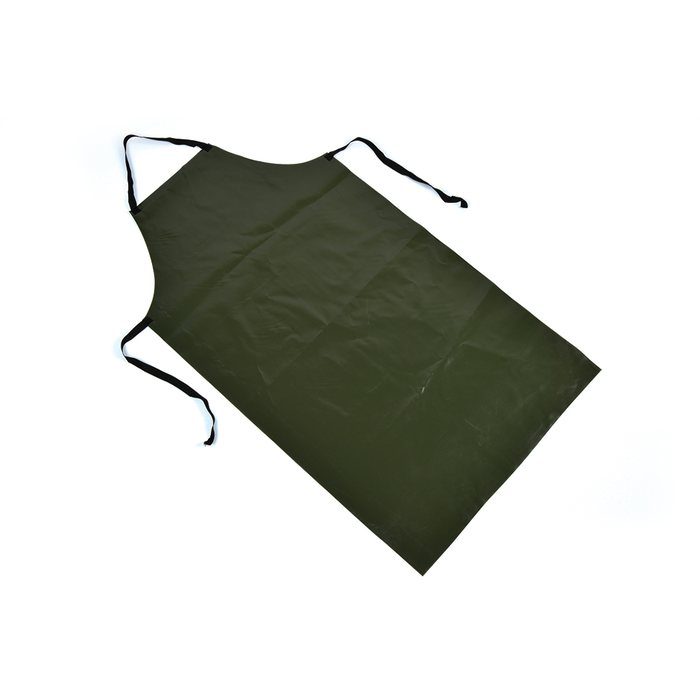 Apron For Acid Proof Protective