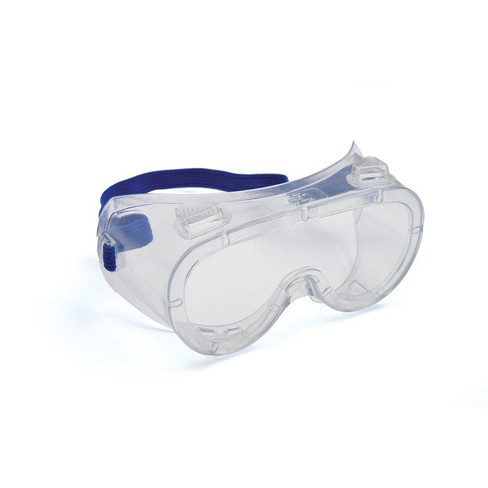 Goggles For Chemical Protective