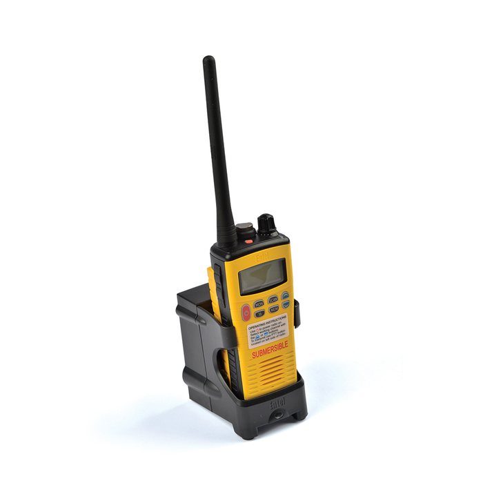VHF Hand Held Marine Radio