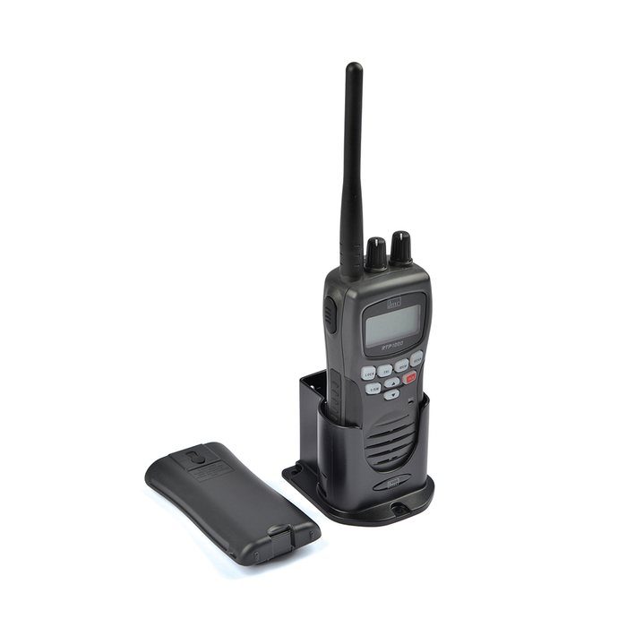 VHF Hand Held Marine Radio