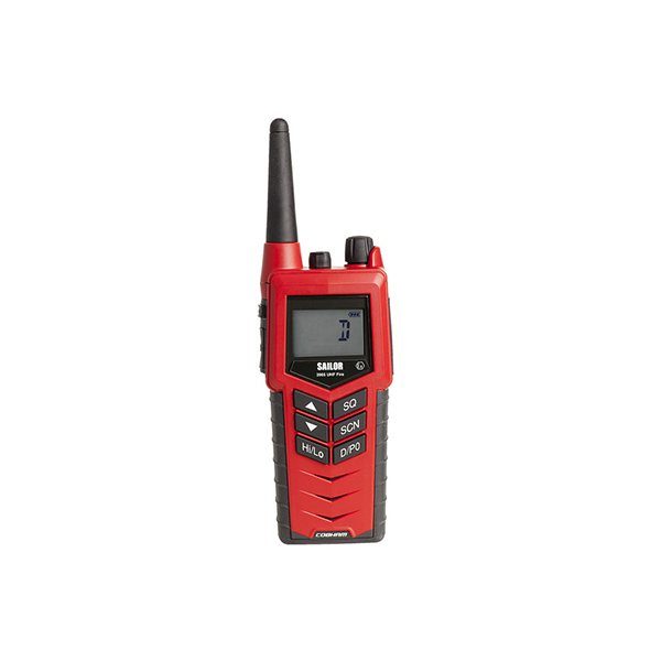 Sailor 3965 UHF Fire Fighter