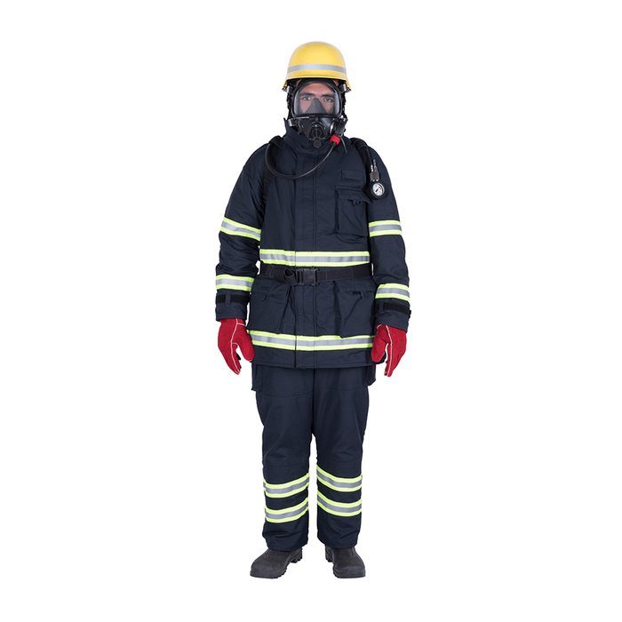Fire Fighting Suit Nomex