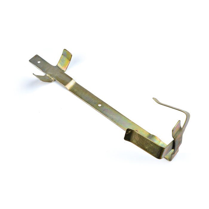 Bracket For Fire Extinguisher