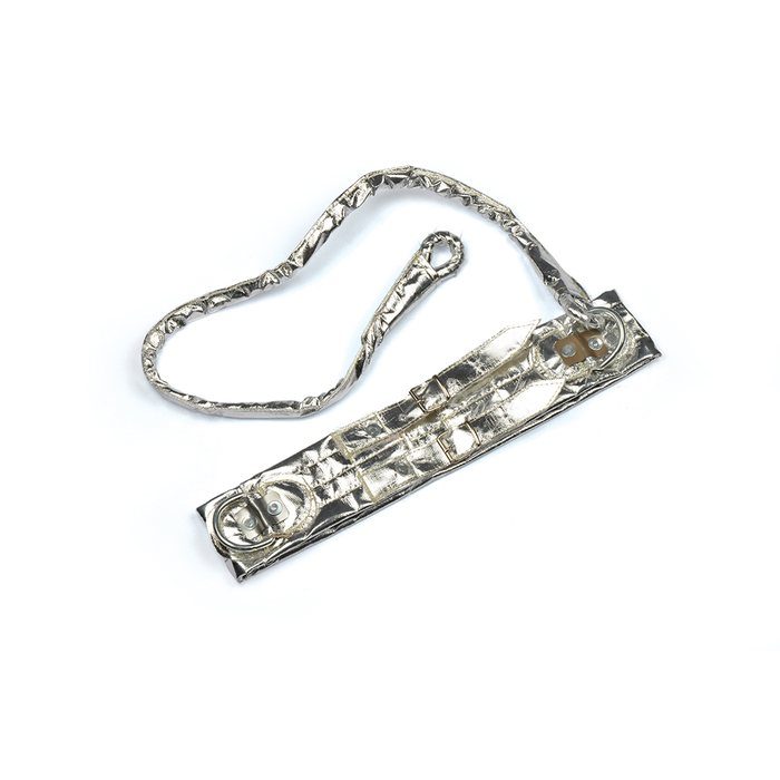 Belt For Fire Fighting Suit