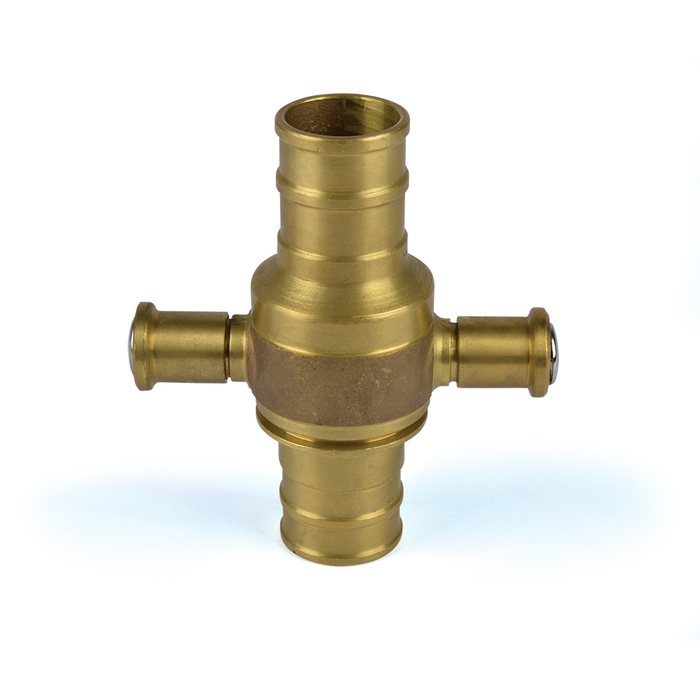 Fire Hose Coupling UK Type
