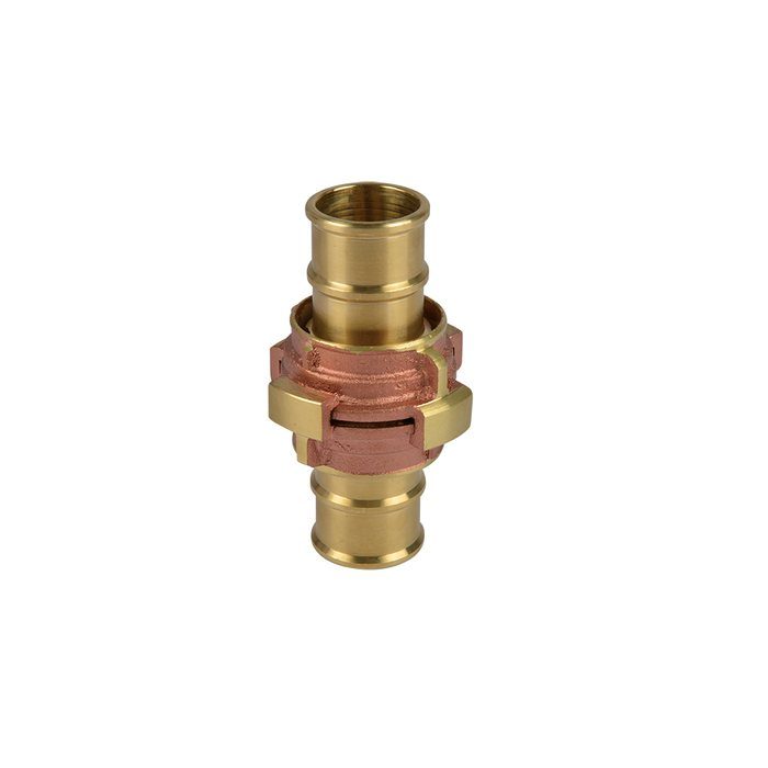 Fire Hose Coupling Russia Type