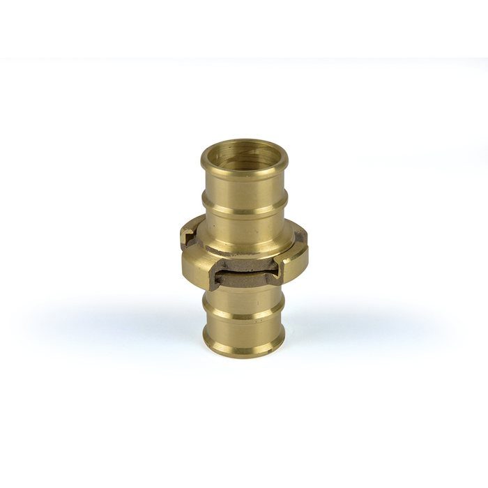 Fire Hose Coupling Italy Type