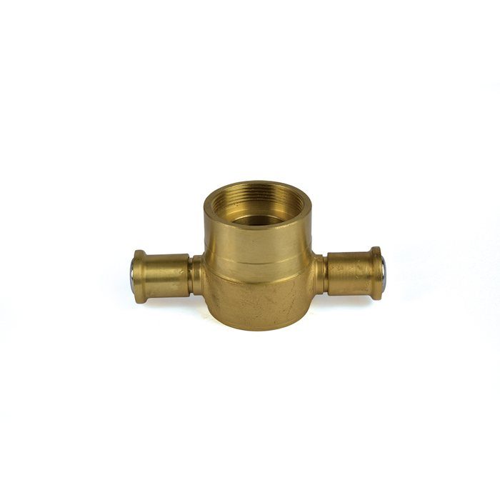 Adaptor UK Type