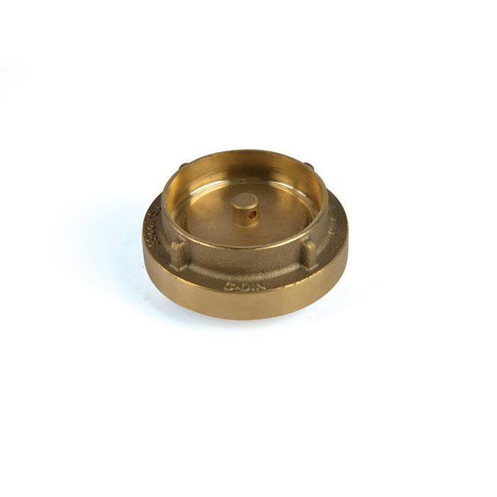 Blank Caps Storz Type
