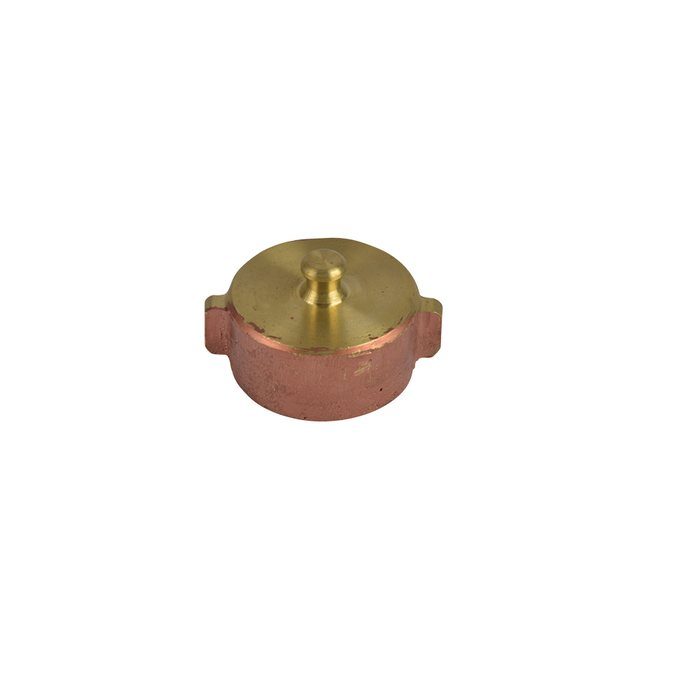 Blank Caps US Type