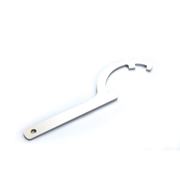 Coupling Spanner