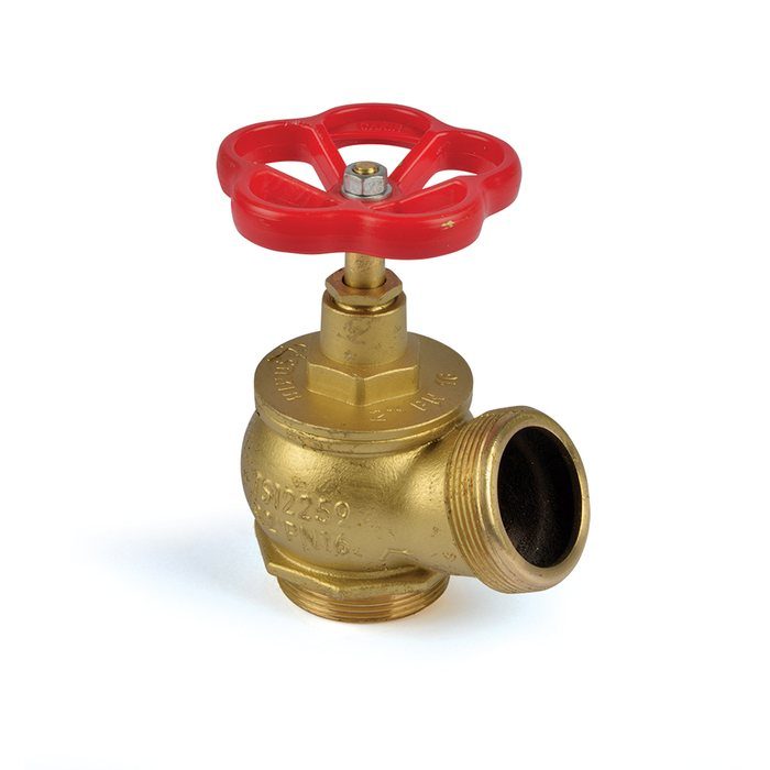 Landing Valves