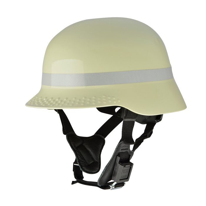 Helmet For Fire Fighting Suit