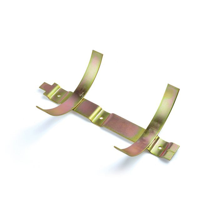 Bracket For Fire Extinguisher