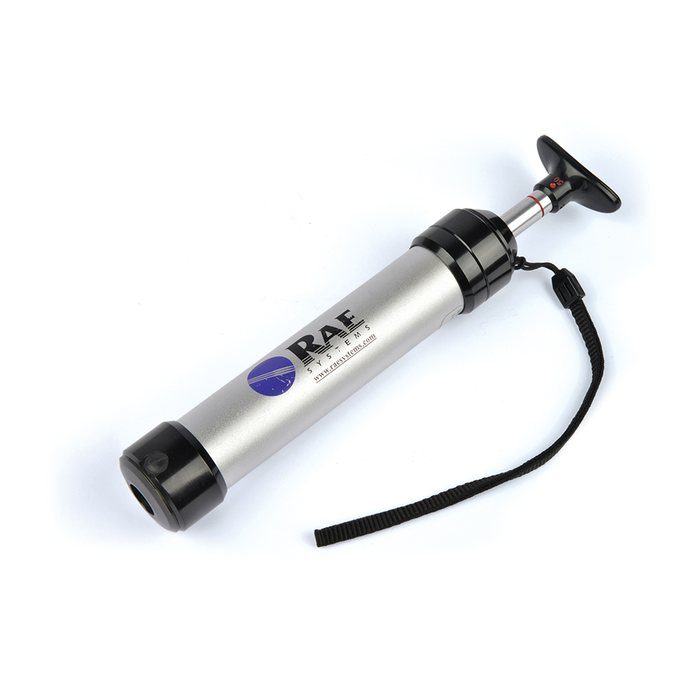 Gas Tester