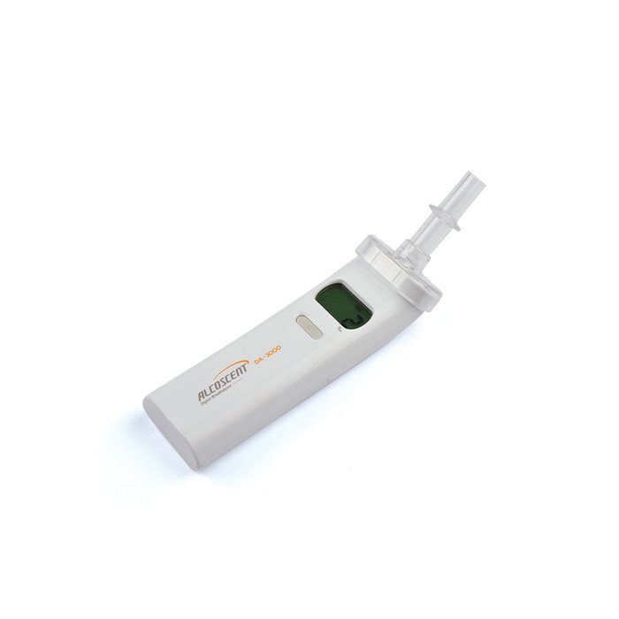 Alcometer