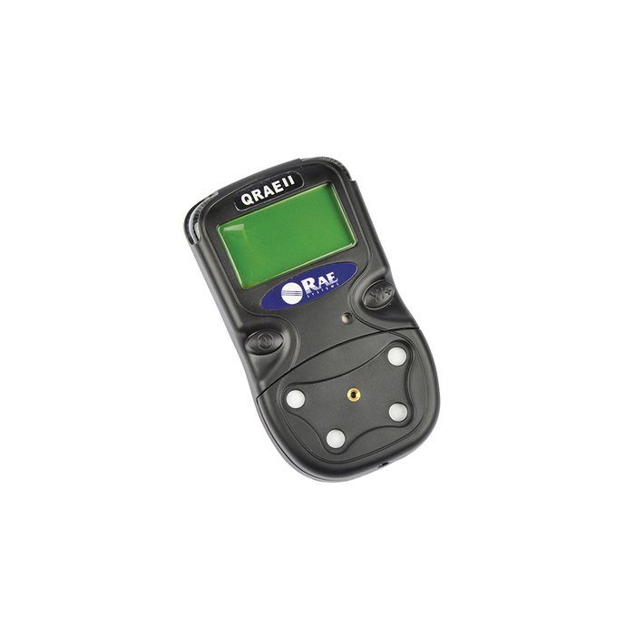 Multigas Detector Qrae II