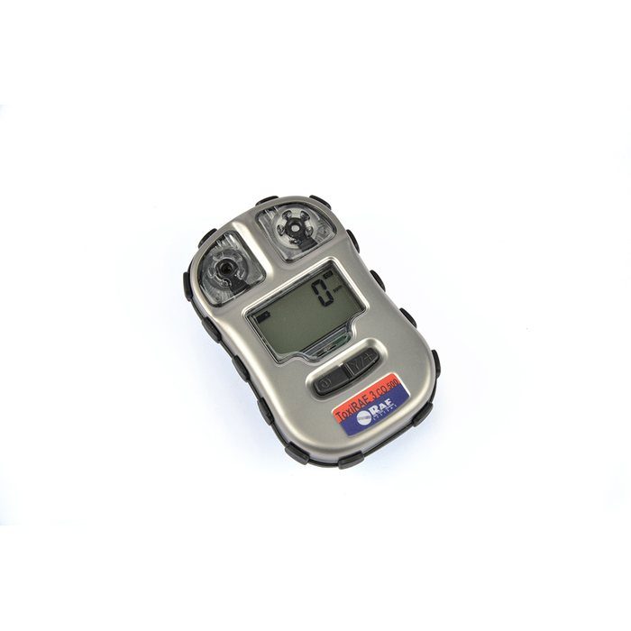 Personal Gas Detector Toxirae