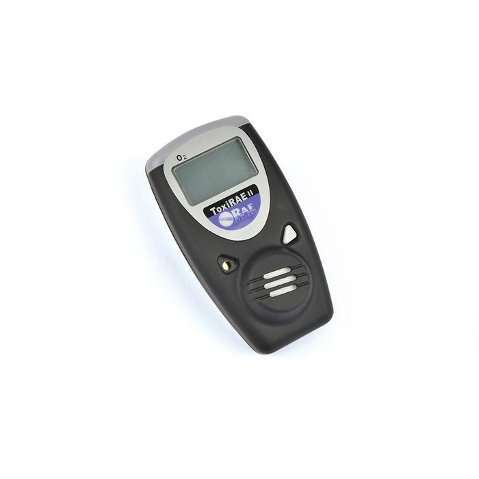 Personel Gas Detector Toxirae II