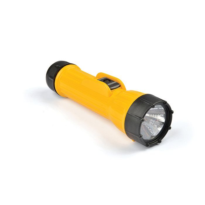 Work Torch Bright Star
