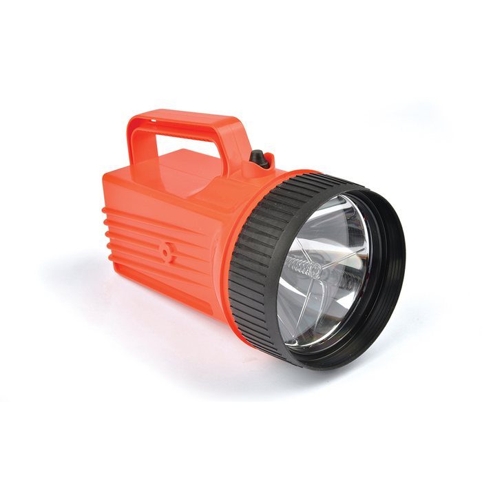 Work Lantern Lamp Bright Star
