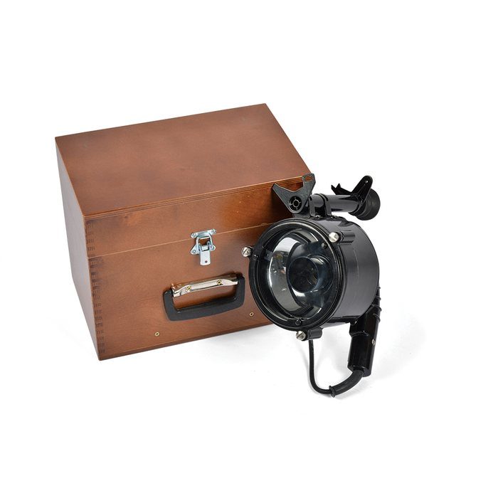 Daylight Signaling Lamp Francis