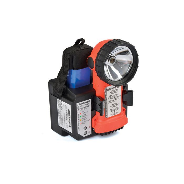Ex Proof Lantern Lamp Mica