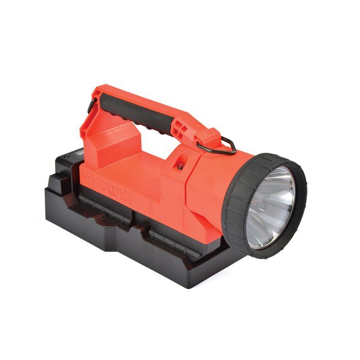 Ex Proof Lantern Lamp