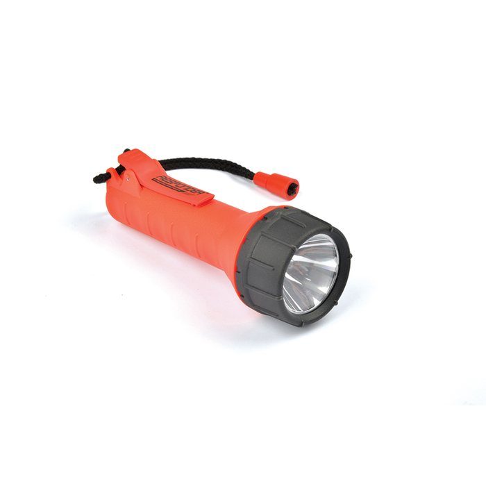 Ex Proof Torch Responder Bright Star