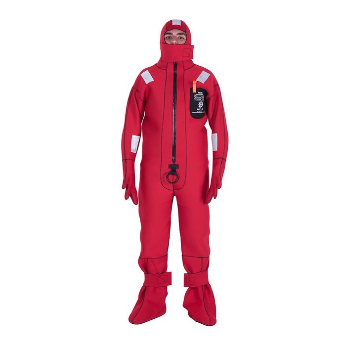 Immersion Suit