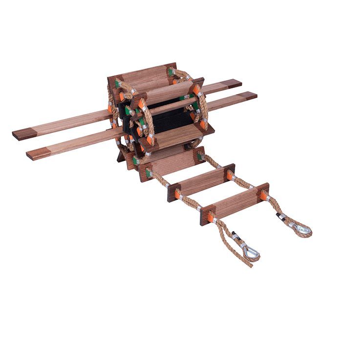 Pilot Ladders